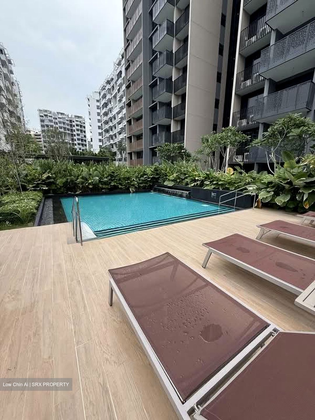 Tanah Merah Kechil Link (D16), Condominium #562243821